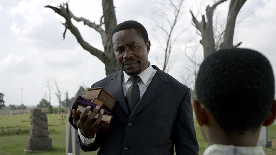 武西·库尼恩 Vusi Kunene照片