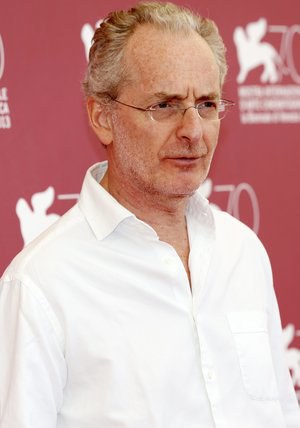 乌贝托·帕索里尼 Uberto Pasolini照片