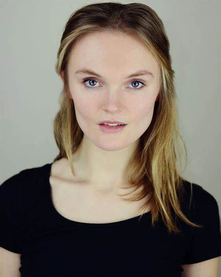 赫柏·贝尔德索尔 Hebe Beardsall照片