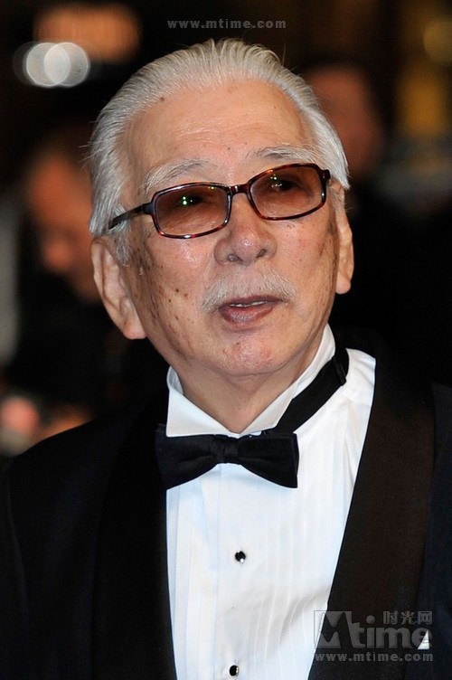 奥野匡 Tadashi Okuno照片