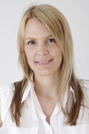 汉娜·布拉米雷斯 Hannah Blamires照片