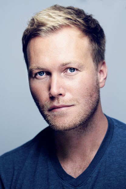 克里斯蒂安·鲁贝克 Christian Rubeck照片