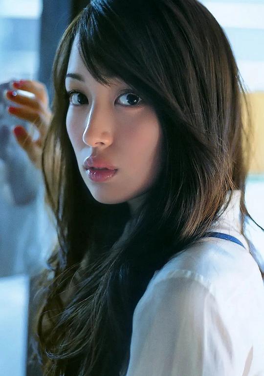 高梨临 Rin Takanashi照片