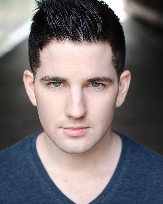 贾森·马修森 Jason Matthewson照片