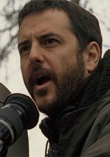 马克·罗曼尼克 Mark Romanek照片