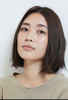 森礼子 Reiko Mori照片