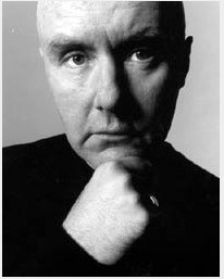 欧文·韦尔什 Irvine Welsh照片