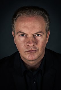 西蒙·韦尔 Simon Weir照片