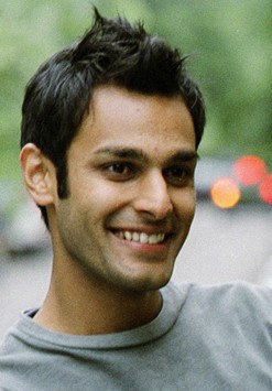 阿塔·雅谷伯 Atta Yaqub照片