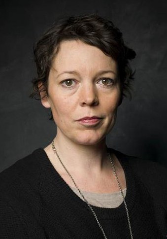 奥利维娅·科尔曼 Olivia Colman照片