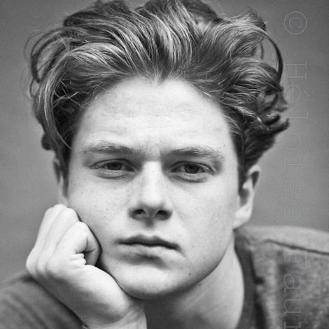 蒂莫西·英纳斯 Timothy Innes照片