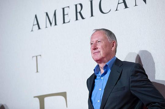 詹姆斯·史密斯 James Smith照片