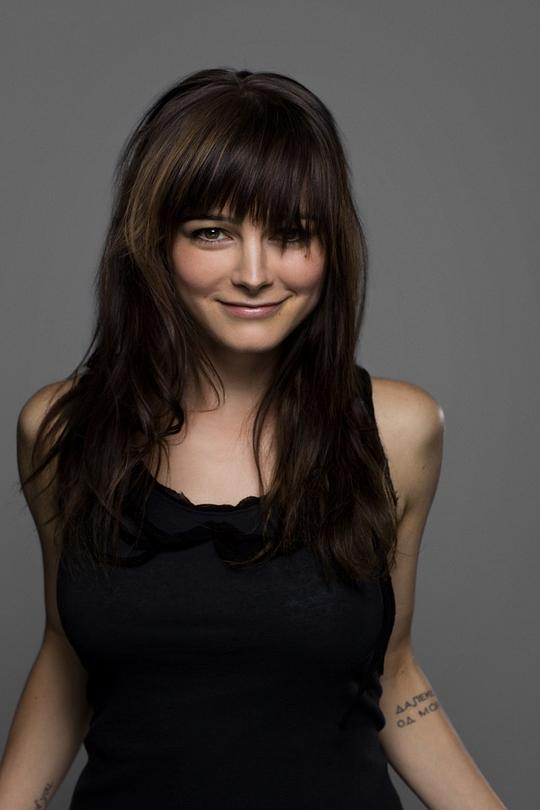 博亚娜·诺瓦科维奇 Bojana Novaković照片