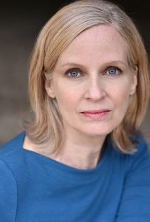 凯萨琳·戴尔 Catherine Dyer照片