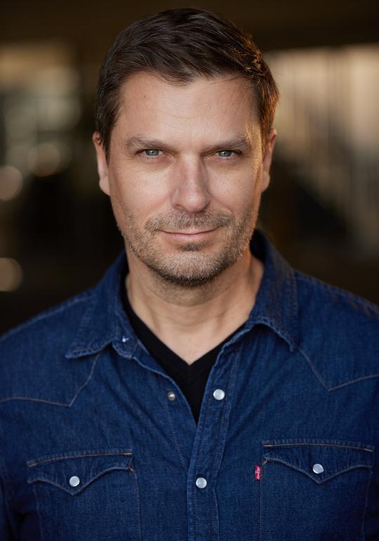 杰森·麦克唐纳 Jason MacDonald照片