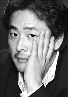朴赞郁 Chan-wook Park照片