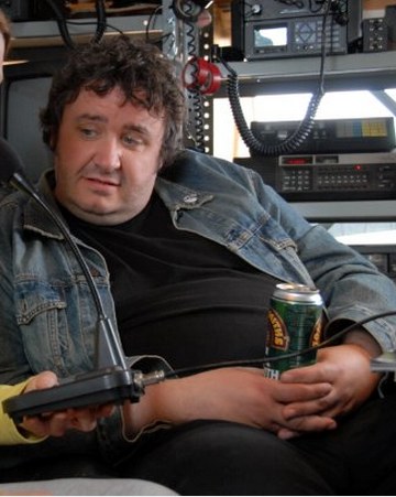 马克·本顿 Mark Benton照片