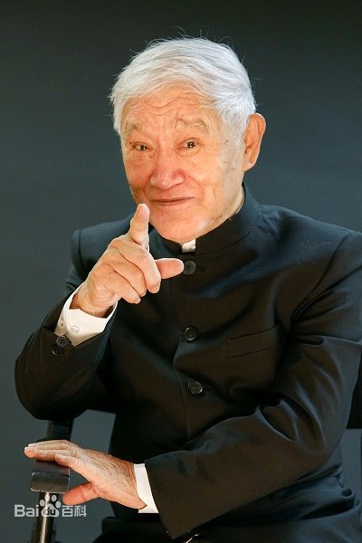 牛犇 Ben Niu照片