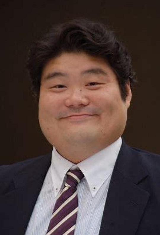 辰巳智秋 Tomoaki Tatsumi照片