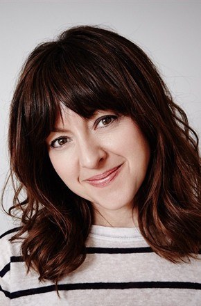 乔·哈特利 Jo Hartley照片