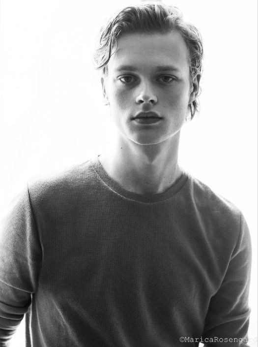 埃德温·安德烈 Edvin Endre照片