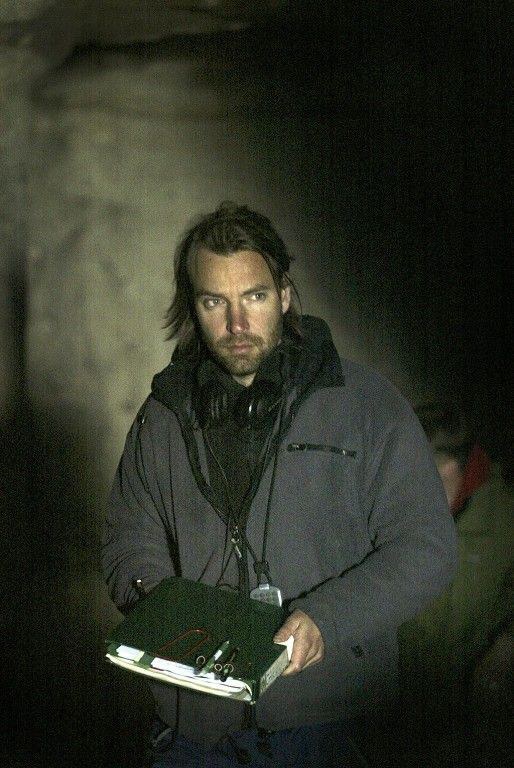 曼斯·马林德 Måns Mårlind照片