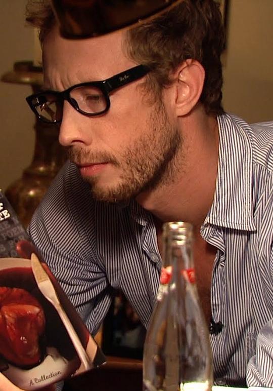 克里斯·霍尔登-里德 Kris Holden-Ried照片