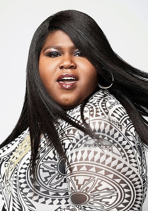 加布蕾·丝迪贝 Gabourey Sidibe照片