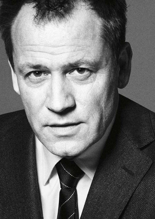 迈克尔·格兰达吉 Michael Grandage照片