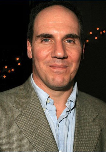 克里·约翰逊 Corey Johnson照片