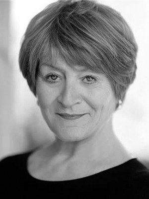 苏珊·布朗 Susan Brown照片