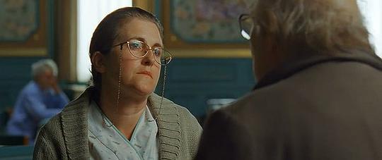 斯薇斯特·L·唐兹尔 Sylvestra Le Touzel照片