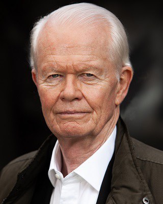 迈克尔·科克伦 Michael Cochrane照片