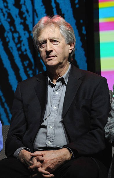 杰瑞米·克莱德 Jeremy Clyde照片