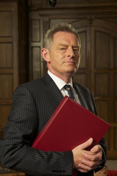 Michael Simkins照片