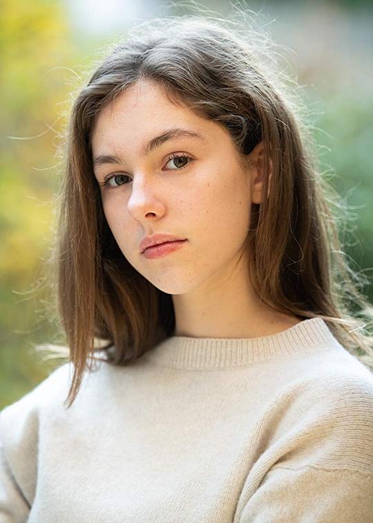 埃洛伊塞·韦伯 Eloise Webb照片