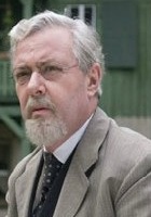 约翰·塞森斯 John Sessions照片