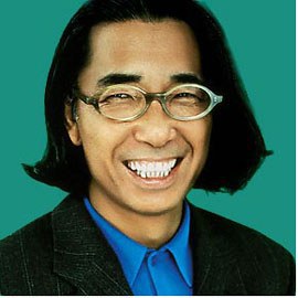 高田贤三 Kenzo照片