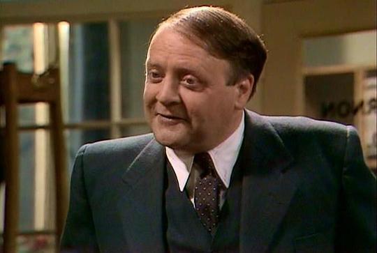 理查德·西姆斯 Richard Syms照片