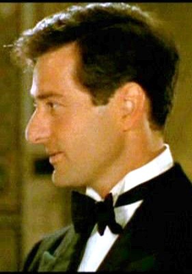 朱利安·沃德姆 Julian Wadham照片