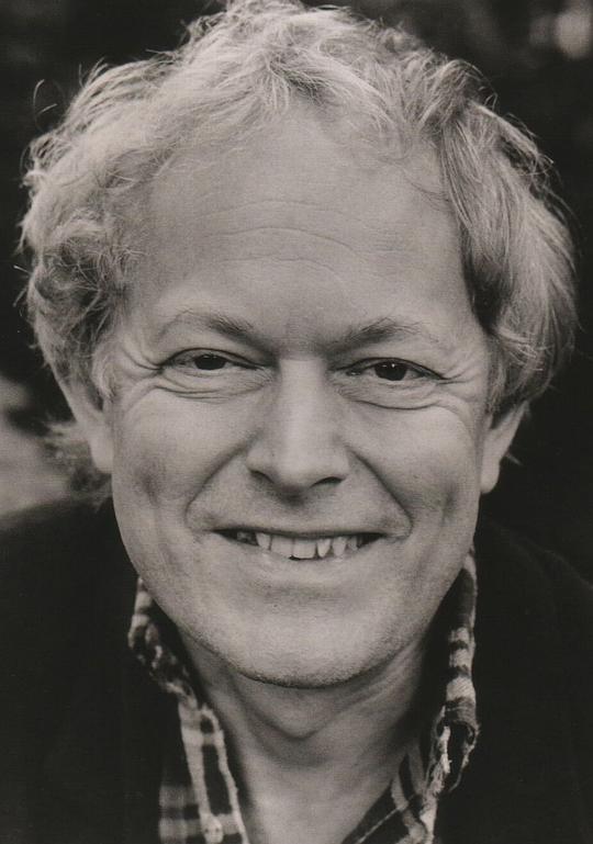 迈克尔·佩宁顿 Michael Pennington照片