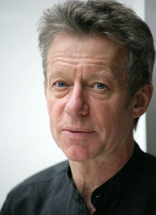 斯蒂芬·鲍克思 Stephen Boxer照片