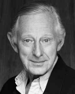 杰瑞米·查亚德 Jeremy Child照片