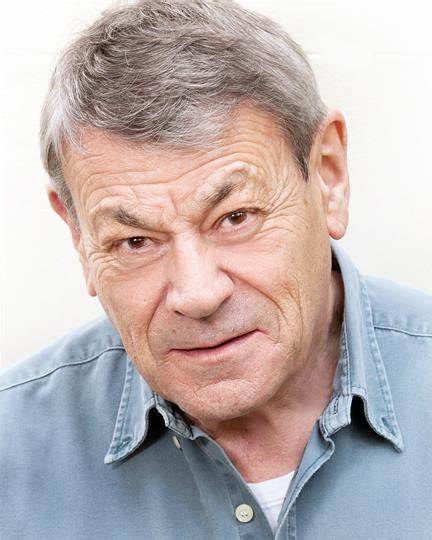 戴维·坎恩 David Cann照片