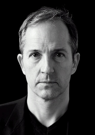 迈克尔·马罗尼 Michael Maloney照片