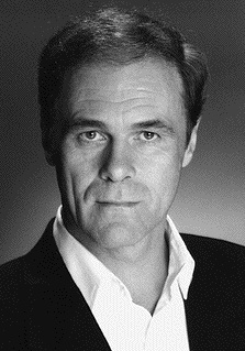 大卫·瑞托 David Rintoul照片