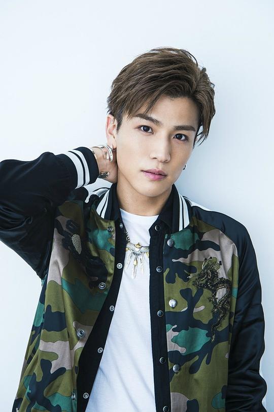 岩田刚典 Takanori Iwata照片