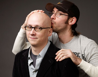 格雷格·莫托拉 Greg Mottola照片