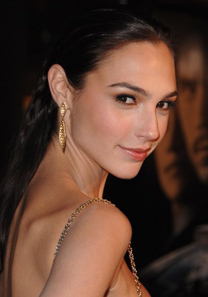 盖尔·加朵 Gal Gadot照片