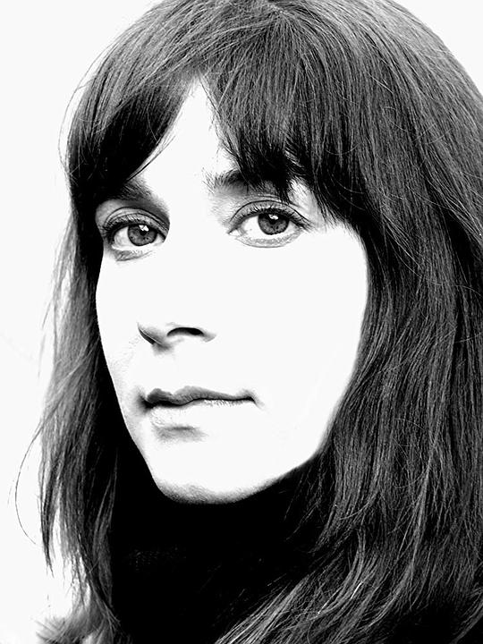 安娜斯塔西亚·哈罗德 Anastasia Harrold照片